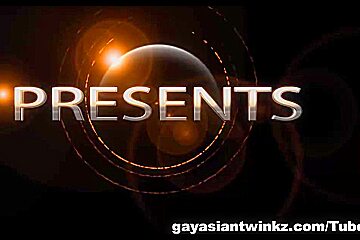 GayAsianTwinkz Video: A Tight Hole