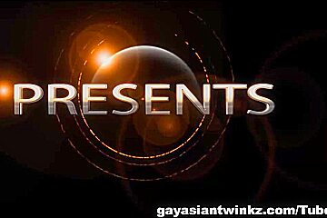 GayAsianTwinkz Video: Gilbert And Rave