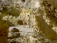 Gefangene Frauen (1980) - Scene 11 Karine Gambier