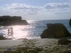 Gefangene Frauen (1980) - Scene 11 Karine Gambier
