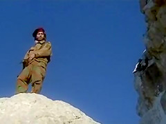 Gefangene Frauen (1980) - Scene 11 Karine Gambier