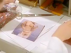 Gefangene Frauen (1980) - Scene 11 Karine Gambier