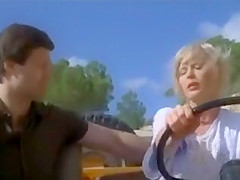 Gefangene Frauen (1980) - Scene 11 Karine Gambier