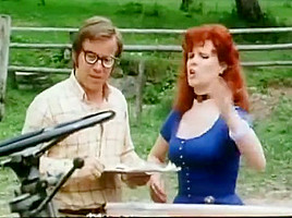 Geh zieh dein Dirndl aus (1973) pt2