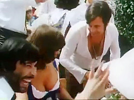 Geh zieh dein Dirndl aus (1973) pt2