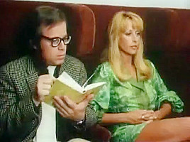 Geh zieh dein Dirndl aus (1973) pt2