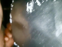 Genitaliusprime cumshot complication with swallow