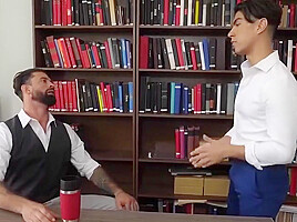 Gentlemen 31: Executive Submission - Beaux Banks, Alpha Wolfe And Isaac X