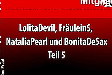 German Amateur Bareback Swinger Party With Creampie teens 18+