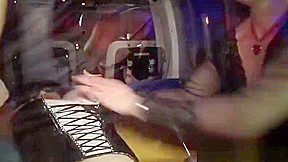 German Amateur Mature bang van