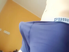 German Boys Porn Taking Dirty And Jerking His Wiener