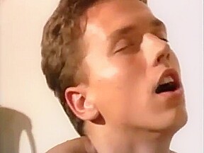 German Boyz,theater Actors Have Bareback Enjoyment