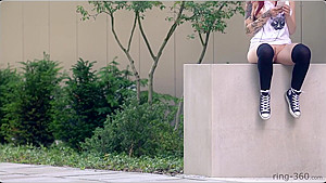 German Erotic Exhibitionism 12