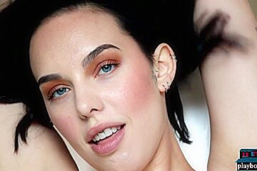 German Model Who Is All Natural