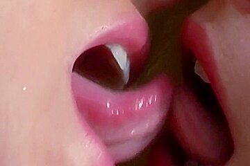 German Pussy Licking Action With Perfect