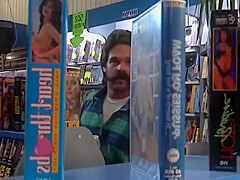 German Retro Porn 28 (-moritz-) - Daniela Diamond