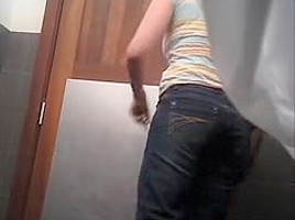 German toilet 5