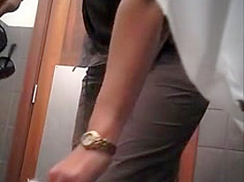 German toilet 5