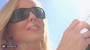 Gets Anal Pounded By A Fat Cock - Jewel Sins, Erik Everhard And Julia Ann