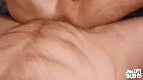 Gets Distracted By His Stepbrother Blaze Austins Cock While He Shoots A Make-up Video