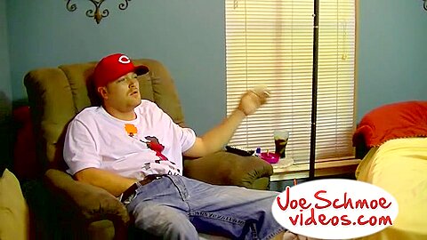 Jeremy Gets His First Gay Ass - Jeremy