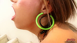 Gets Packed Air Tight By Two Guys - Kelly Divine