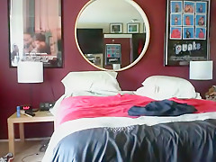 Getting Sucked and Fucked by a hot bbc stud