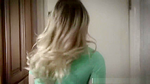 Getting fucked by Step daddy's best friend