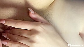 Getting fucked from behind while on the phone