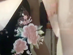 Getting ready, getting undressed, twerking, and more!