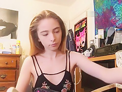 Getting ready, getting undressed, twerking, and more!