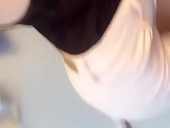 Getting ready, getting undressed, twerking, and more!