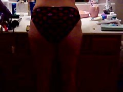 Getting ready