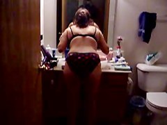 Getting ready