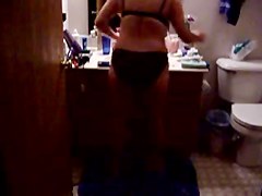 Getting ready