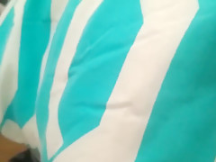 Getting top from a bbw