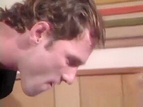 Giant Cock Sucked