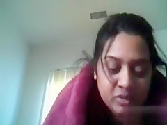 Giant Natural Tits On This Webcam Girl