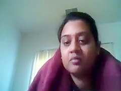 Giant Natural Tits On This Webcam Girl