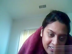 Giant Natural Tits On This Webcam Girl