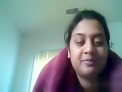 Giant Natural Tits On This Webcam Girl