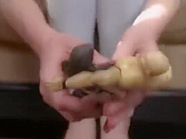 Giantess Dolls