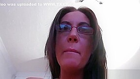 Giantess Emma has shorts (add for more videos please; this is my 4th acc)