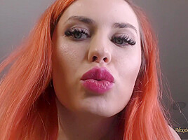 Giantess_big Tit Fetish - Alexsis Faye