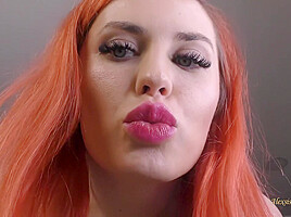 Giantess_big Tit Fetish - Alexsis Faye