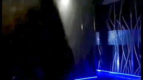 Giga Super Heroine Asian Girl