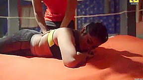 Gim Aerobik Hindi Sex Story