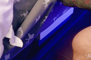 Ginger Appetizing Shemale Hot Porn Video - Anal Toys