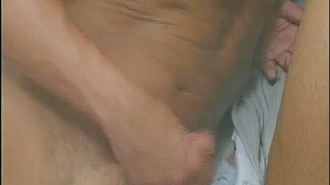 Gio Romano & Ken Ryker & Sean Diamond in Red Hot Pokers Scene 15 - Bromo