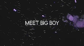 Girls Rimming Meet Big Boy
